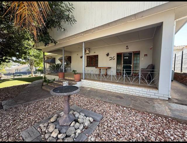 4 BEDROOM HOUSE FOR SALE IN MYRTLEDENE